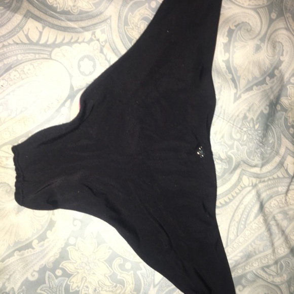 Pink & Victoria Secret Bikini bottoms Both Small - Picture 6 of 6